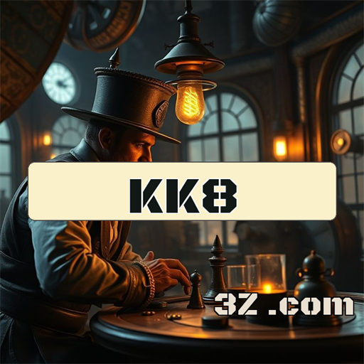 Os Melhores Bônus do kk8.com: Potencialize Seu Jogo
