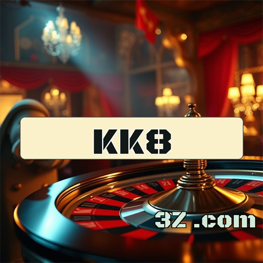 Login Criativo no kk8.com: Acesso ao Mundo dos Jogos