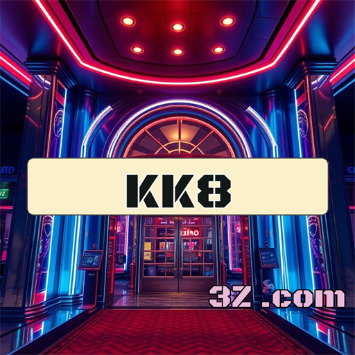 Promoção Incrível no kk8.com para Gamers Apaixonados
