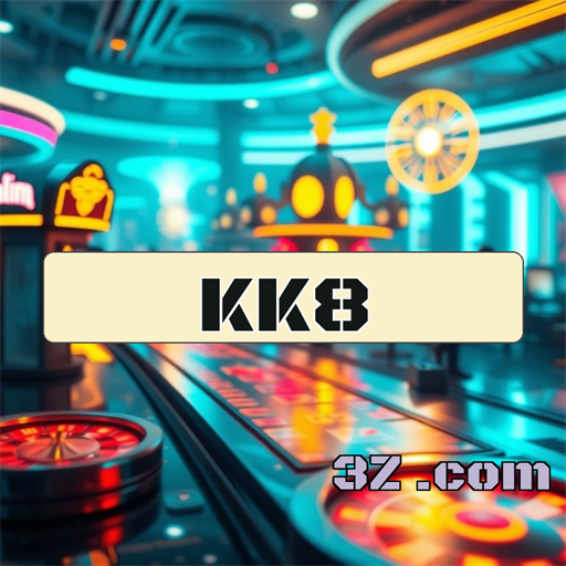 Experimente o Exclusivo VIP do kk8.com para Jogadores