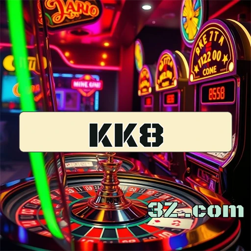 Experimente a Seção Paga do kk8.com e Transforme seu Jogo