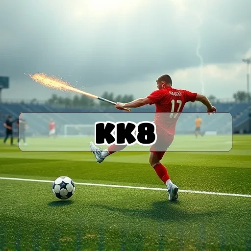 kk8.com: Jogos Arcade Imperdíveis Para Você se Divertir e Competir