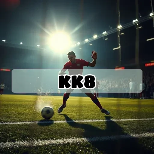 kk8.com: Mergulhe na Diversão do Bingo e Ganhe Prêmios Incríveis