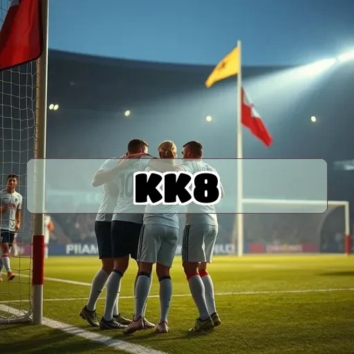 kk8.com e as Cartas: Emoção e Habilidade em Cada Jogo