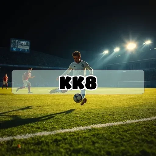 kk8.com: Explore a Seção Ao Vivo e Sua Magia Épica