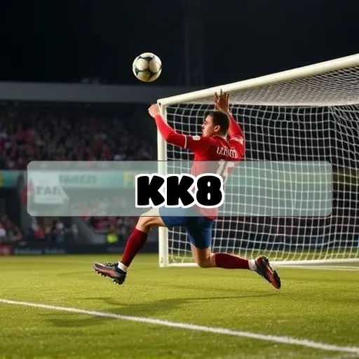 kk8.com: Descubra as Mesas e Aumente sua Diversão em Jogos Online